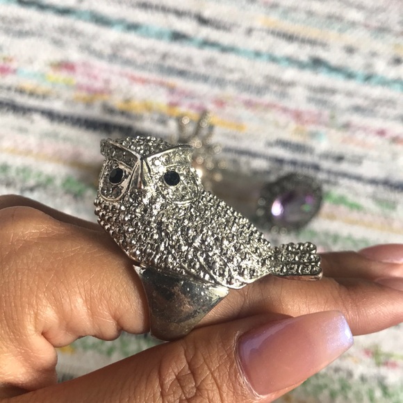 Statement rings - Picture 2 of 8